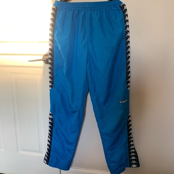 Kappa Authentic Vintage Trackpants - Picture 4 of 4